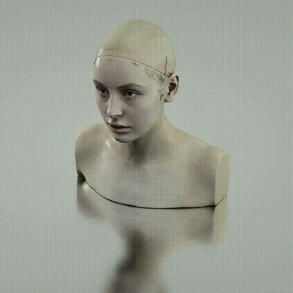Randy Cano - 3D художник и его красивые, но странные творения... Гифка, 3D, Дизайнер, Легкая, Упоротость, Instagram, Длиннопост