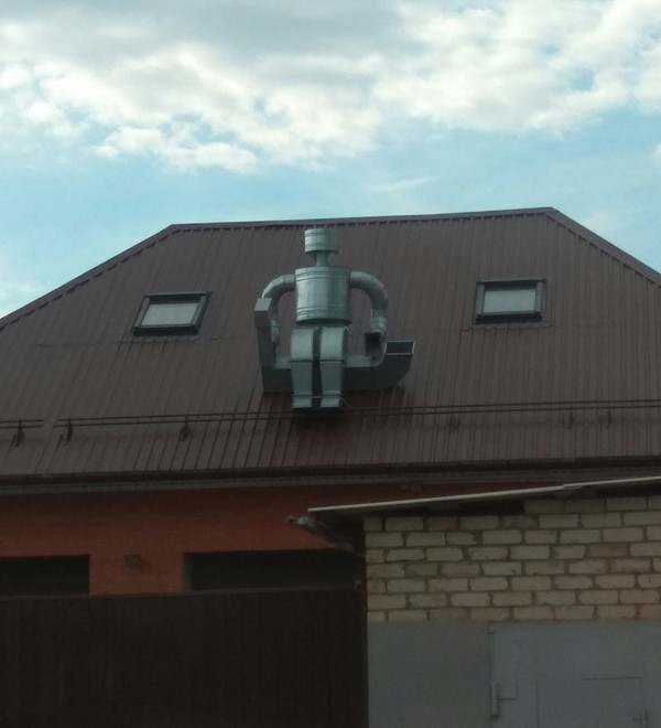 Get down, Bender, you're drunk! - Bender, My, Saratov, The photo