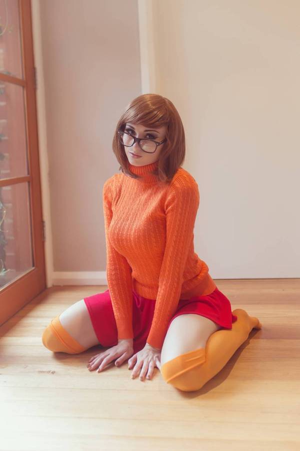 Velma Dinkley! <3  , , , 2017, 