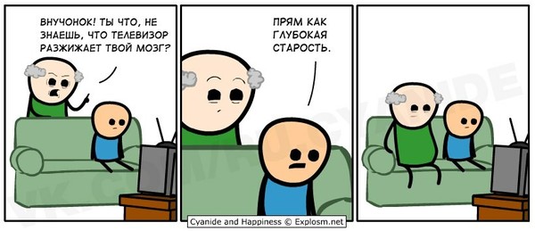  , Cyanide and Happiness, , , , , 