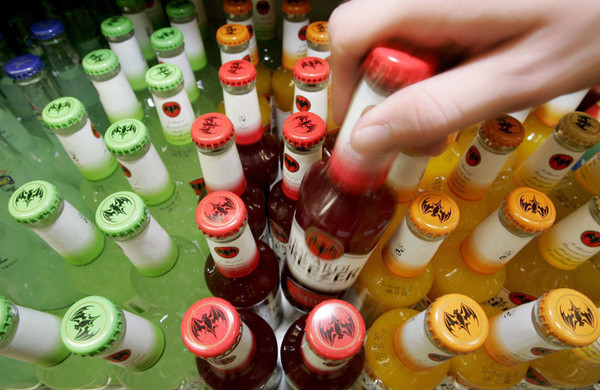 The Ministry of Health proposed to ban the sale of alcohol on weekends - Politics, Russia, Ban, Weekend, Ministry of Health, Alcohol, Sale, Interfax