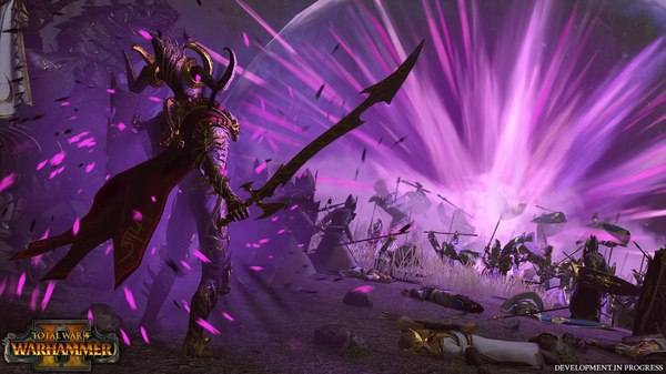  Total War Warhammer II Warhammer Fantasy Battles, , Warhammer, Total war: Warhammer, 