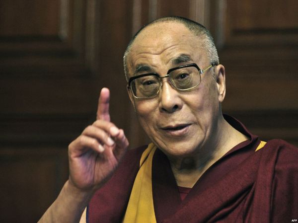 mouse wisdom - My, Dalai lama, Wisdom