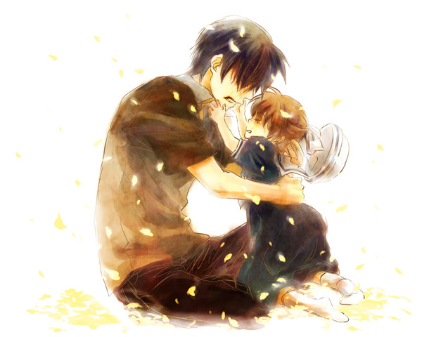 Clannad - Anime, Anime art, Clannad, Pixiv