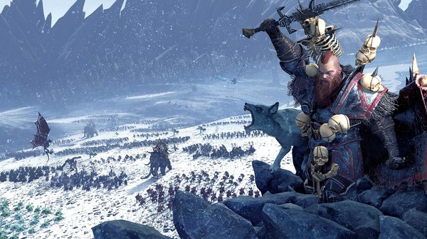    Total war: Warhammer 2 Total war: Warhammer, , Warhammer, , 