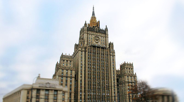 Russia and the United States almost resolved the issue of diplomatic property - The main thing, Politics, USA, , Department of State, , Sergey Ryabkov, news, Cnn