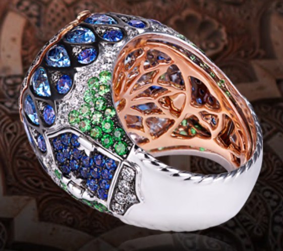 Jewelry craftsmanship - Jewelry, beauty, Craftsmanship, , , Longpost