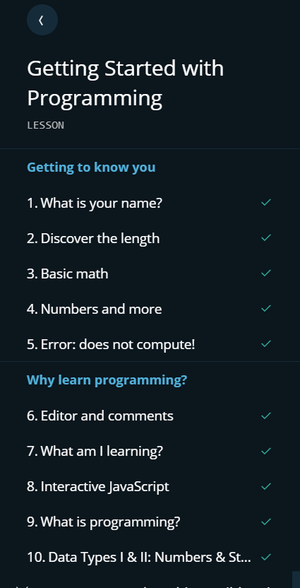 Codecademy - Codecademy, Перевод, Сайт, Длиннопост