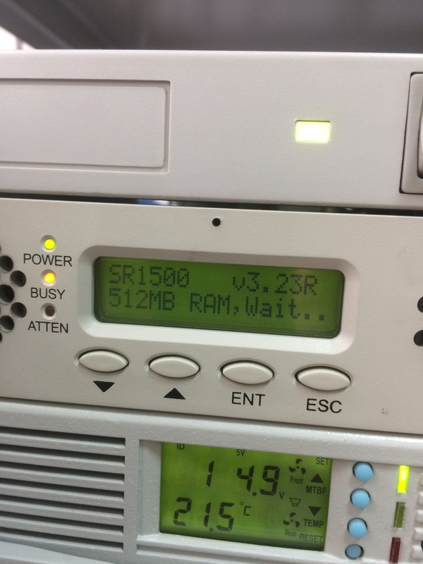  RAID  Infortrend IFT 3102 Linux, Raid, , , Helpdesk, , 