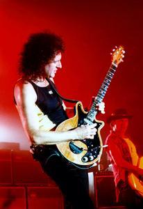 Brian May is 70! - My, Queen, Brian May, Music, Rock, Video, Longpost, Anniversary