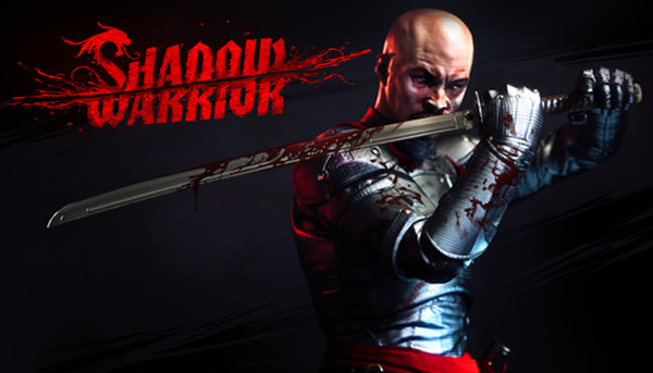 SHADOW WARRIOR: SPECIAL EDITION - Shadow Warrior, Steam