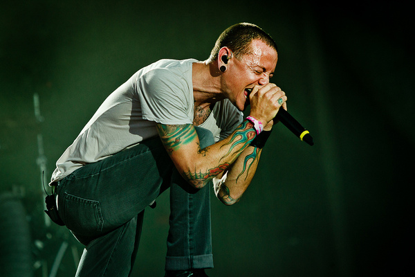  Linkin Park    Linkin Park,  , 