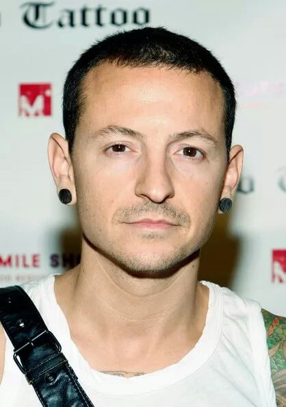 Linkin Park leader Chester Bennington commits suicide - Linkin park, Music, Celebrities, Text