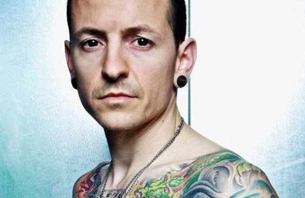 1976-2017 Rest in Peace, bro - Linkin Park, Суицид