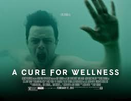 Opinion about the film The Cure for Health - My, Cynology, health cure