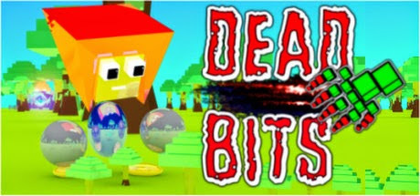 Dead Bits (Giveaway) - Freebie, Steam, Indiegala, Keys, Distribution