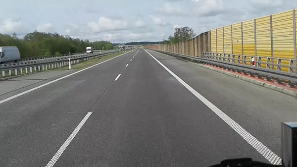 Путешествие по Европе, или Туда и обратно. ч 2 Поезда по Европе на авто, Рассказ, Польша, Германия, Австрия, Вергрия, Греция, Длиннопост