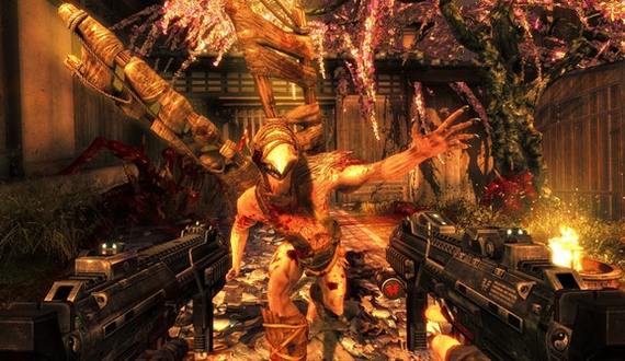 Shadow Warrior: Special Edition Free - Steam freebie, Humble bundle, Game distribution