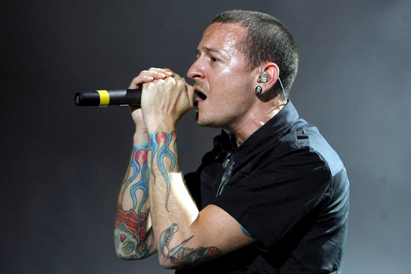 Chester Bennington suicide: Linkin Park lead singer Chester Bennington committed suicide - Linkin park, Chester Bennington
