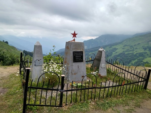 Лучше гор только горы - Фотография, Горы, Моё, Длиннопост, Абхазия, Xiaomi redmi 4 PRO