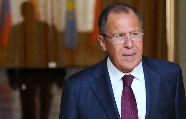 Lavrov: the words of the head of the CIA about the interference of the Russian Federation in the elections in the United States cross the line of reason - Politics, Sergey Lavrov, USA, Russia's intervention, US elections, Idiocy