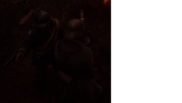 Так и воюем...