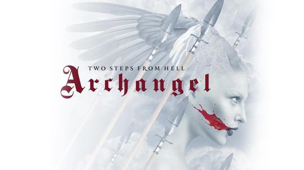 Two Steps From Hell - Archangel  Two Steps From Hell, Archangel, 