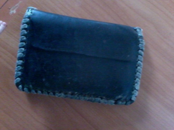 Non-standard orders in leather-2 - My, Handmade, Handmade, Leather products, Longpost, Needlework without process