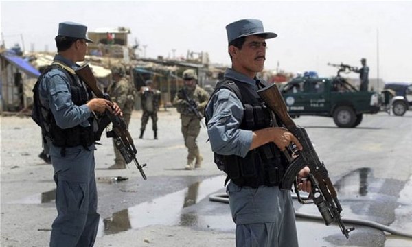 Twelve Afghan police officers killed in misguided US strike - Peace, USA, Afghanistan, , news, Politics