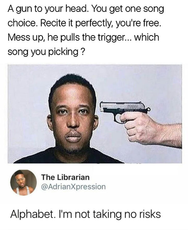 Кто не рискует...