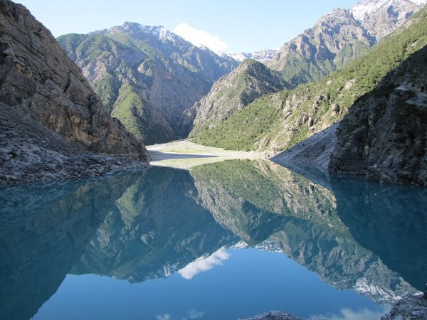 In the valley of the sun, where Fergana is. - Fergana, Uzbekistan, Fergana Valley, The photo, Landscape, Homeland, Longpost