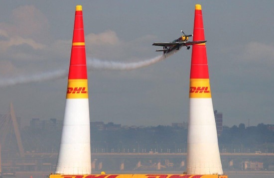 Первые фото Red Bull Air Race в Казани (глазами пилотов) - Казань, Red Bull, Самолет, Длиннопост