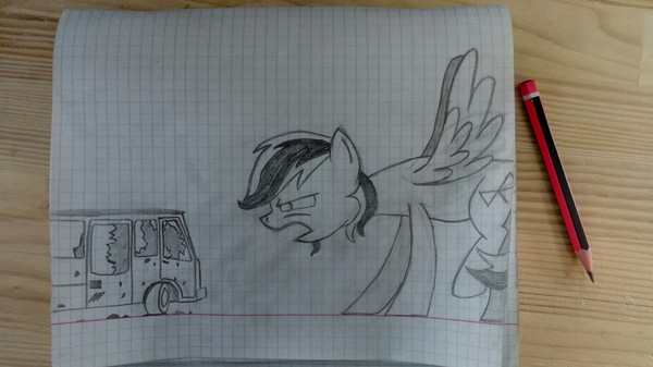  3 -  My Little Pony, Original Character, 