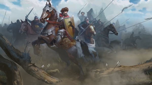 Бурая Хоругвь