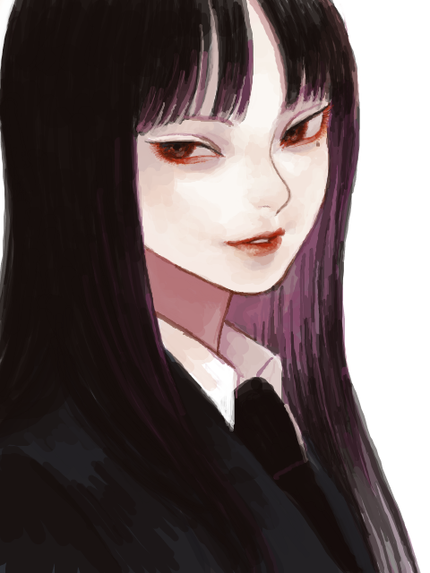 Tomie - Junji Ito, Tomie, Manga, Longpost