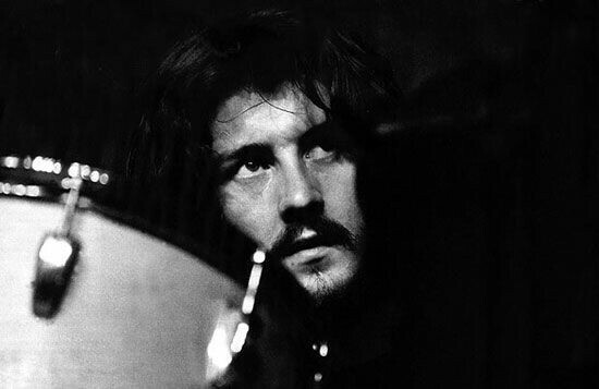 Bonzo - John Bonham, , Drummer, The photo, Musicians, Past, Rock, Longpost