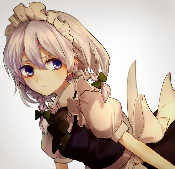 Izayoi Sakuya