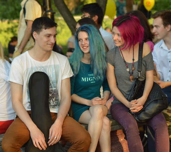 ����� � ���� ������� � ������..