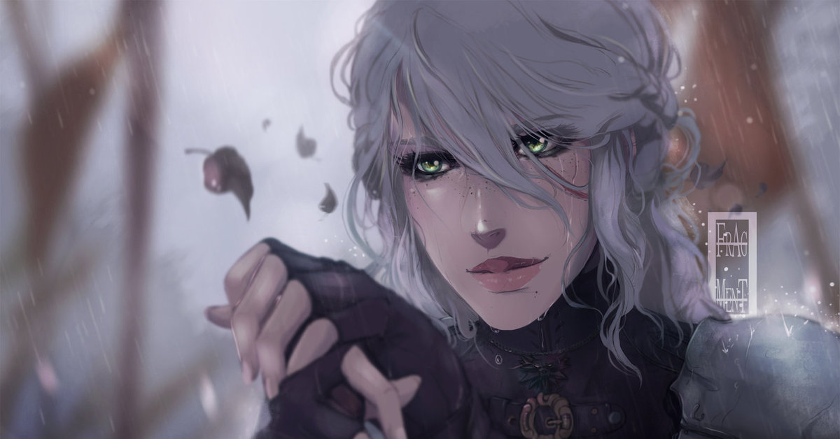 Ведьмак 3 новая версия. Ведьмак 3 геральт гиф. Witcher 3 animation. Ведьмак новогодний арт. Геральт из ривии.