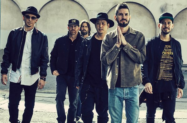 Linkin Park -    730%    .