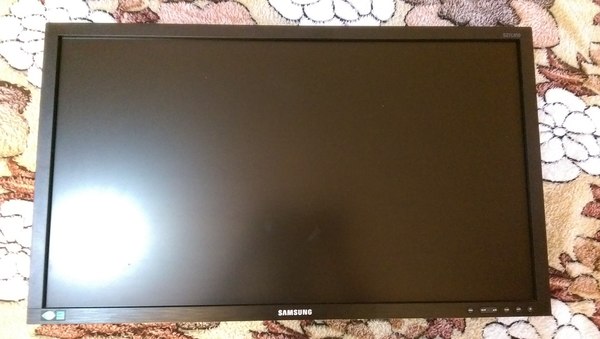 Monitor Samsung 27. Help in repair. Moscow. - My, Samsung, Монитор, , Moscow, Longpost