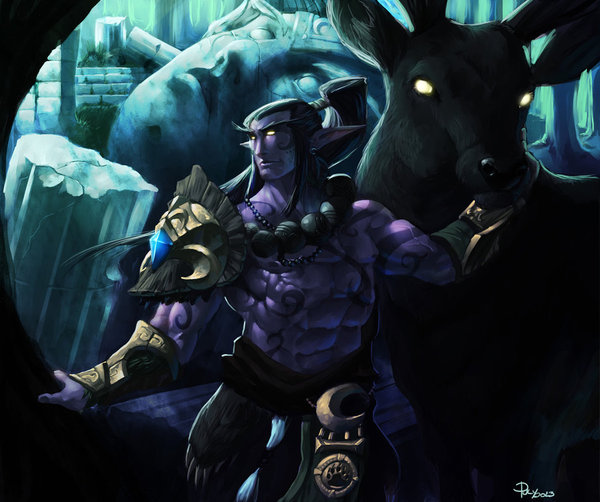    pulyx 2 Pulyx, WOW, World of Warcraft, , Rumastud, Blizzard, 