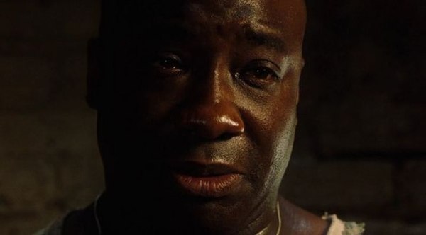 Mystery - My, Movies, Green Mile, John Coffey, Actors and actresses, Facts, Mystery, Nostalgia, Cinema