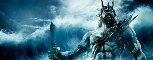 Blog about Poseidon. Part 2 - My, Blog, Poseidon, A life, Diary, Life stories, human life, Religion, Text