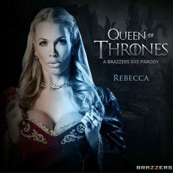 News from Brazzers - Brazzers, Game of Thrones, Parody, 