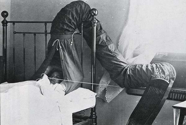 Dr. Kellogg's Strange Inventions - Past, 20th century, Story, Interesting, Inventions, Longpost