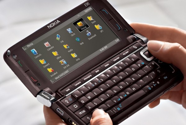    ...   2007! , Nokia, Blackberry,   2007, Android, 
