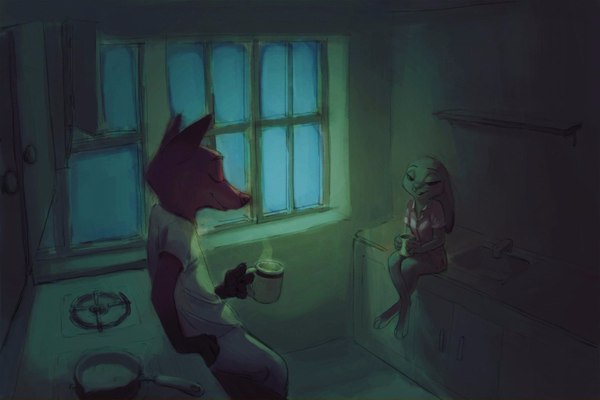 Минуты любят счёт, проводите их с теми кто вам дорог.