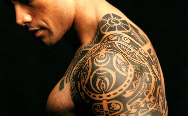 10 reasons why people get tattoos - Tattoo, Article, Society, Trend