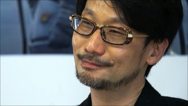 We are waiting for a kinchik from our beloved Buryat... - Hideo Kojima, Death stranding, Computer games